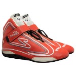 ZAMP - ZR-50 Nomex Leather SFI-5 Racing Shoes - A3640
