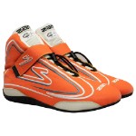 ZAMP - ZR-50 Nomex Leather SFI-5 Racing Shoes - A3640