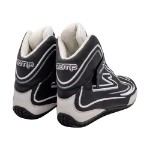 ZAMP - ZR-50 Nomex Leather SFI-5 Racing Shoes - A3640