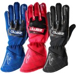 ZAMP - ZR-50 SFI-5 Two Layer Auto Racing Gloves - A3632