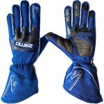 ZAMP - ZR-50 SFI-5 Two Layer Auto Racing Gloves - A3632