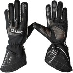 ZAMP - ZR-50 SFI-5 Two Layer Auto Racing Gloves - A3632