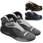 ZAMP - ZR-60 Nomex LaceFree SFI-5 Racing Shoes - A3654