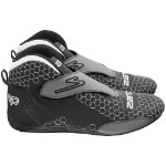 ZAMP - ZR-60 Nomex LaceFree SFI-5 Racing Shoes - A3654