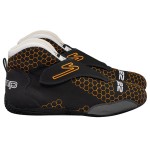 ZAMP - ZR-60 Nomex LaceFree SFI-5 Racing Shoes - A3654