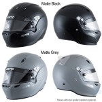 ZAMP - ZR-72 SA2020-FIA Racing Helmet - A7006