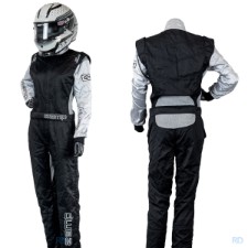 ZAMP - ZR-40W SFI-5 Auto Racing Suit - Womens 
