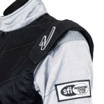 ZAMP - ZR-40W SFI-5 Auto Racing Suit - Women's - A3902