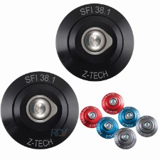 ZAMP - Z-Tech Series 8A Helmet Anchor Posts 