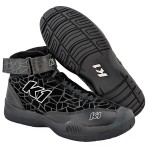 K1 - Versus Pit Crew / Off-Road Racing SFI Shoes - A7022
