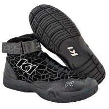 K1 - Versus Pit Crew / Off-Road Racing SFI Shoes 