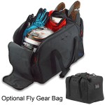 K.1 - SFI-1 Stage 1 Auto Racing Package - A3504