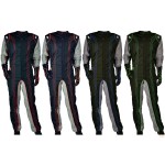 K.1 - GK2 Level 2 Karting Package - A3500