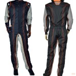 K.1 - GK2 Level 2 Karting Package - A3500