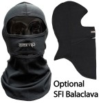 ZAMP - SFI-5 Stage 2 Auto Racing Package - A3516