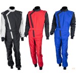 ZAMP - ZK-40 Level 3 Karting Package - A3521