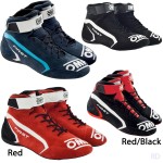 OMP - FIRST SFI-5/FIA Auto Racing Package - RC6016