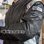 Alpinestars - Atom SFI-5 Auto Racing Suit - A6105