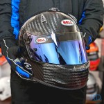 Bell - SRV-8 3MM Shields - Fits M8 Helmet - A3645