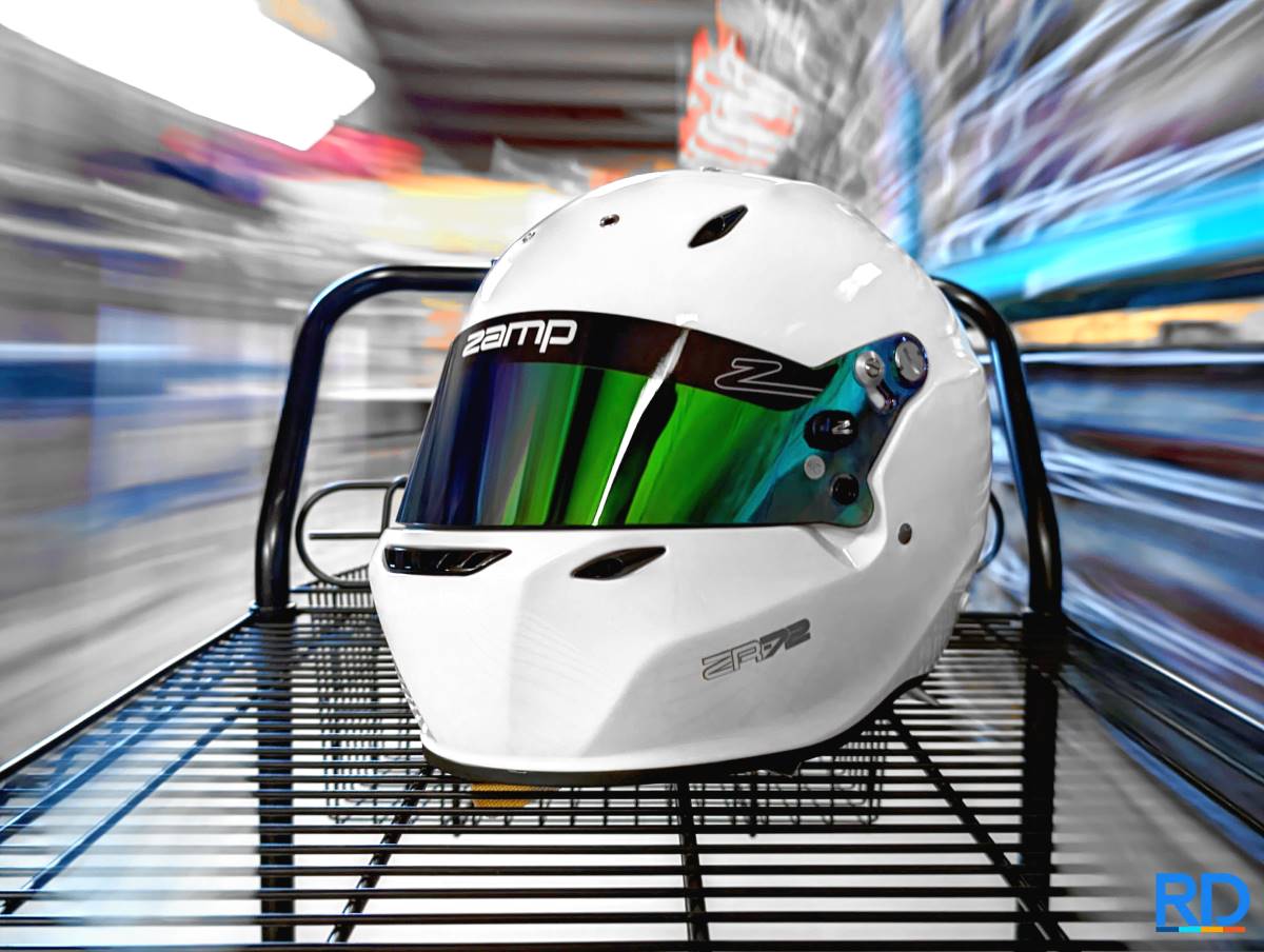 Zamp Racing Zamp Racing
